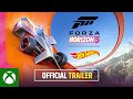 Трейлер Forza Horizon 5: Hot Wheels