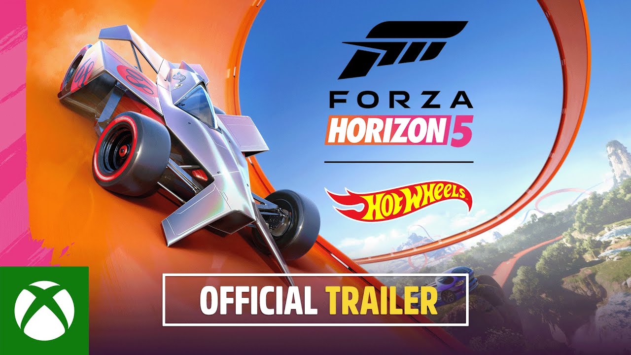 Forza Horizon 5 acumula 30 millones de jugadores desde su