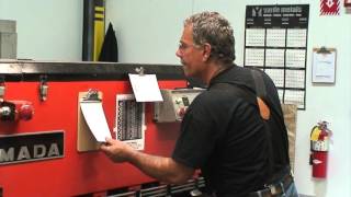 Butler Metal Fabricators