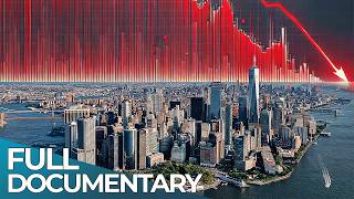 Fear City: The Economic Rise and Fall of New York City | FD Finance