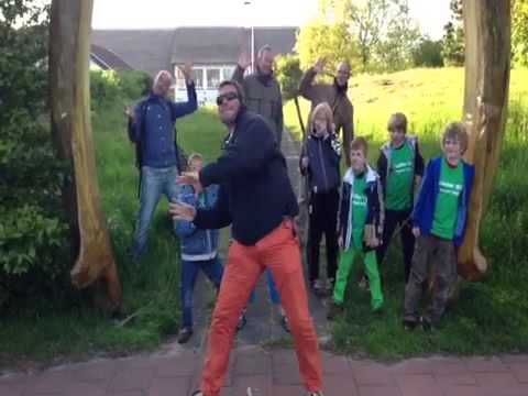 Amelander shake Velocitas 1897