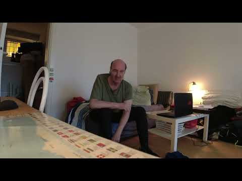 MongoTV_11795 - Vil Cykle Til LIDL Efter Billg COLA og CHIPS Mandag Aften Før Solnedgang