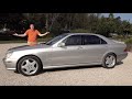 Here S Why Everybody Hates The 2000 Mercedes Benz S Class W220