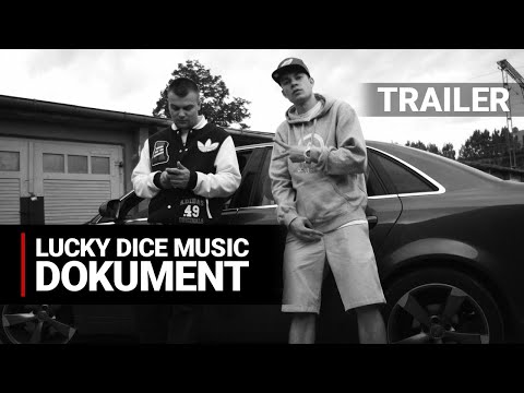 TRAILER: "LUCKY DICE MUSIC. CO POSZŁO NIE TAK?" | DOKUMENT | PRAWDZIWA HISTORIA O MUZYCE I ROZŁAMIE
