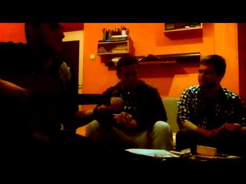 Strava Škola - Ratarska (unplugged)