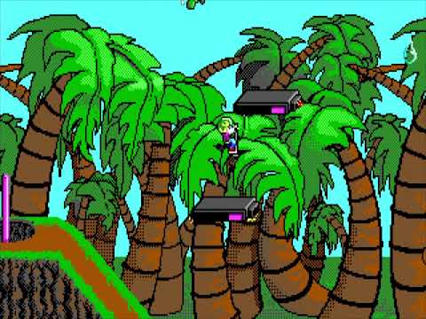 Commander Keen 4 Ultimate Edition - Hillville