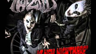 Twiztid - Down With Us