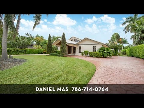 6336 SW 85 St, Miami