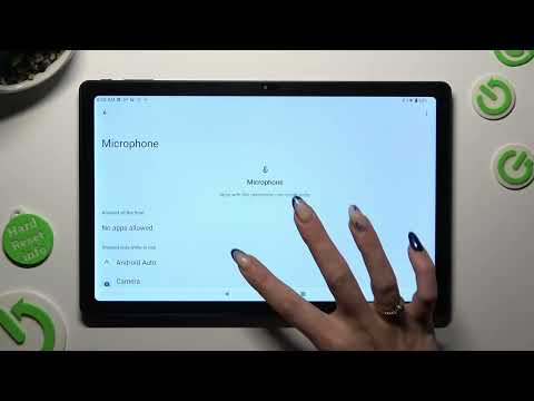 How to Change Apps Permissions on Chuwi HiPad Max?