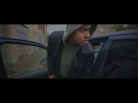 WatWatIs - ELEVATE (Prod. by Yellow)