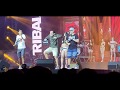 Modeling Dutdutan 19 Tribal Bikini Contest Interview 07