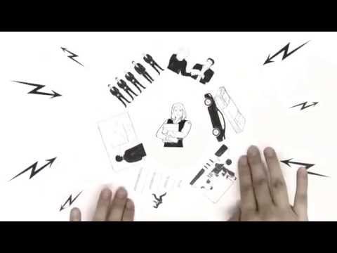 Introtain - International HR Management (english version)