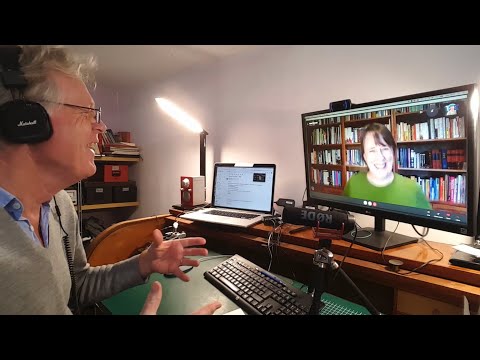 The IoT Radar - with Kate Stewart from The Linux Foundation on Zephyr