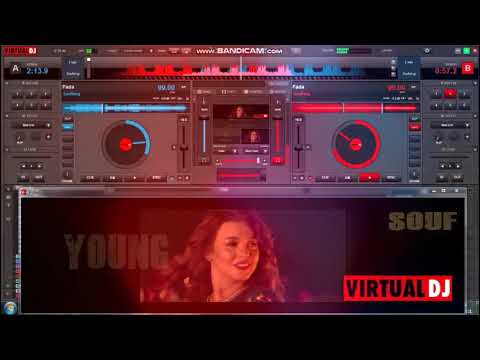 DJ SOUF YOUNG FEAT SOOLKING 2021