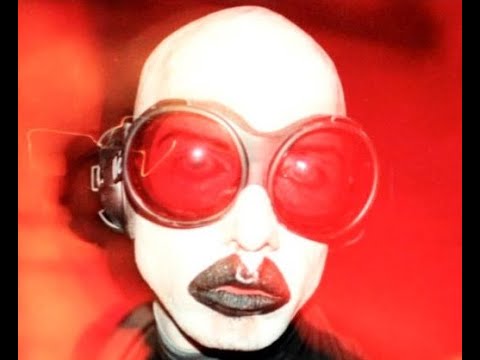 OX-SIX (V.I.R.U.S.)- Acoustic Universe ACID Techno Live Mixset vom 07.12.2019 aus der Schaltzentrale