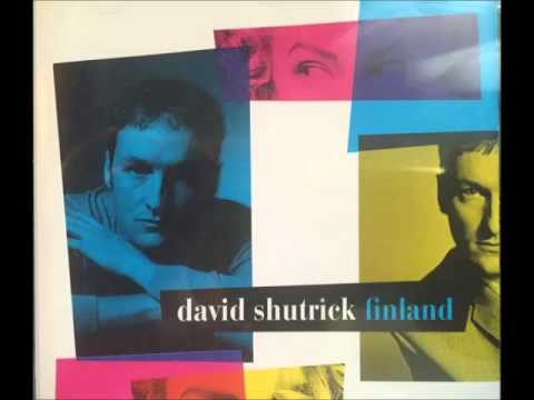 David Shutrick - Vem Min Längtan Är Till För (1992)