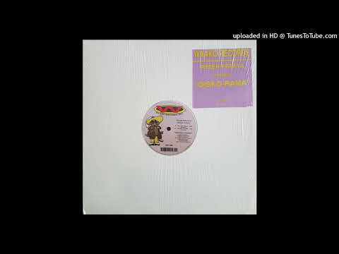 Peter Presta - Got The Feelin