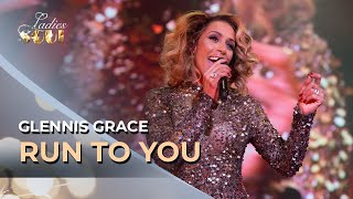 Glennis Grace - Run To You (Ladies of Soul 2017)