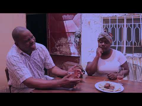 Morrer de rir - Capítulo 5: Feliz Natal