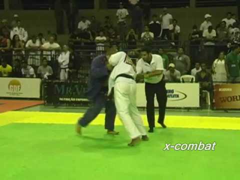 Denis Gomes x Helton Nogueira by X-COMBAT