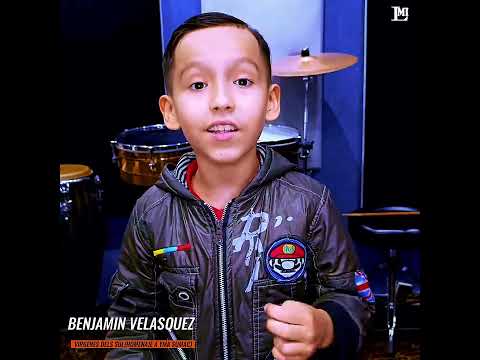 BENJAMIN VELASQUEZ:VIRGENES DEL SOL( YMA SUMAC)