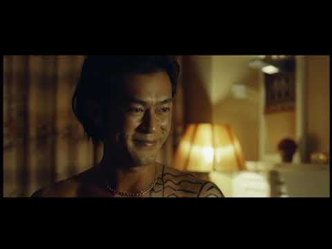Thumbnail of the video: Run Papa Run (2008) DVD Trailer 一個好爸爸