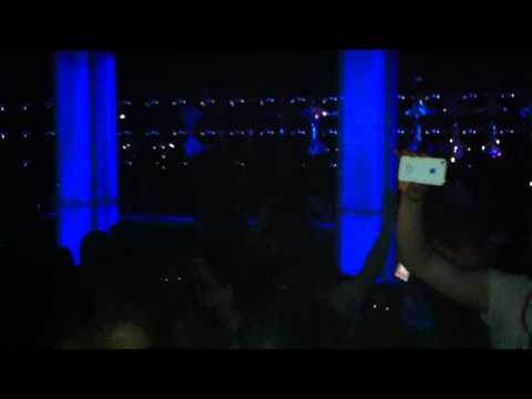 Paco Maroto@PLAZMA (Plovdiv) 11.02.2012 part 2