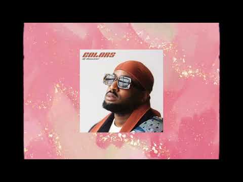 DJ DOUCEUR - EDGE x JAZZY BAZZ x NÉMIR - COLORS CHILL OLD SCHOOL TYPE BEAT