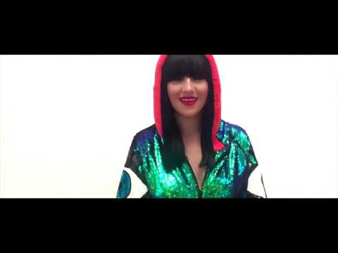 Tara McDonald has a message for you