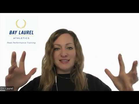 Dr Laurel gives us an introduction to mental performance