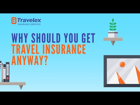 Travelex video/presentation/materials