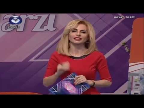 Heyat Terzi 07.01.2016