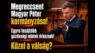 1990 óta nem látott hatalmas családi és politikai pofonba szaladt bele Magyar Péter!