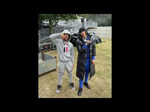 *FREE* Rondodasosa x NKO x UK Drill type beat 2022 "Liberi"