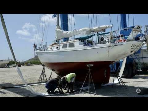 1971 Al Mason Vitesse 36 for sale in Belfast, ME, US