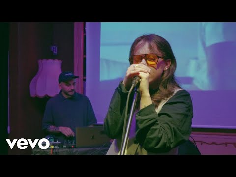 Vale LP - Malumore (Live)