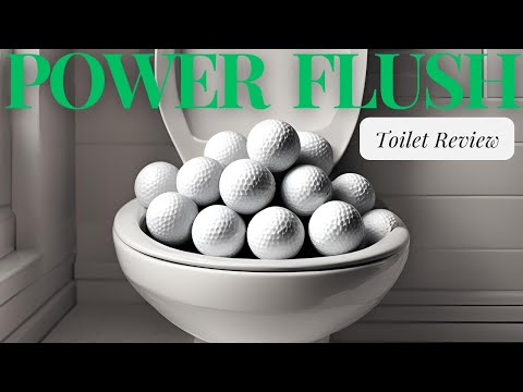 Big Flush, Small Price | American Standard Champion Review