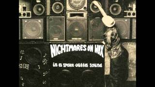 Nightmares On Wax - Passion
