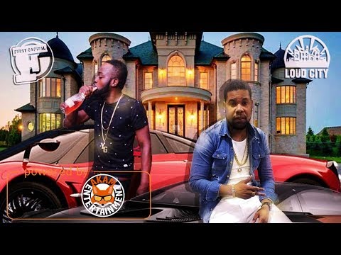 Ruxie & G Starr - Dream Big - February 2018