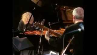 Carla Bley and Steve Swallow - Lawns (1987)