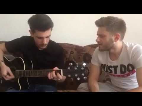 Almir Gačić - Cover (Toma Zdravković - Kafana je moja sudbina)