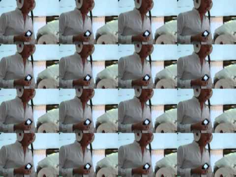 Kjell Happy Birthday