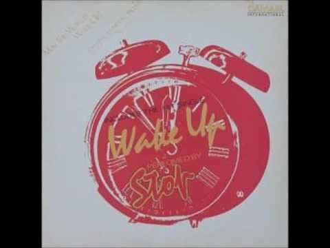 Wake Up (Levántate Extended) - Stop