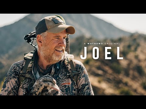 JOEL // A Mathews Original Film