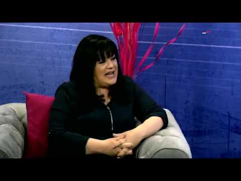 Dunavsko popodne 04.6 - gost Elizabeta Stanimirov, preduzetnica