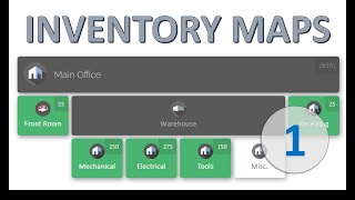 Vidéo de CyberStockroom