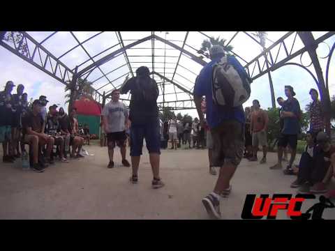 UFC VOL4: FILTROS - METANAFORA VS. SKRATCH VS. NILORAP