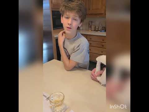 Ancient Egyptian honey cakes