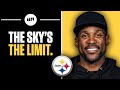 Patrick Peterson talks EXPECTATIONS for Kenny Pickett, Allen Robinson & MORE | CBS Sports