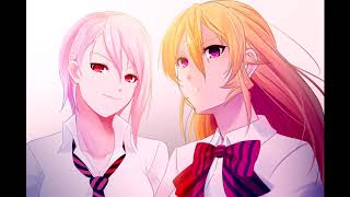 Mark Forster Feat. Gentleman Like a Lion (Nightcore)